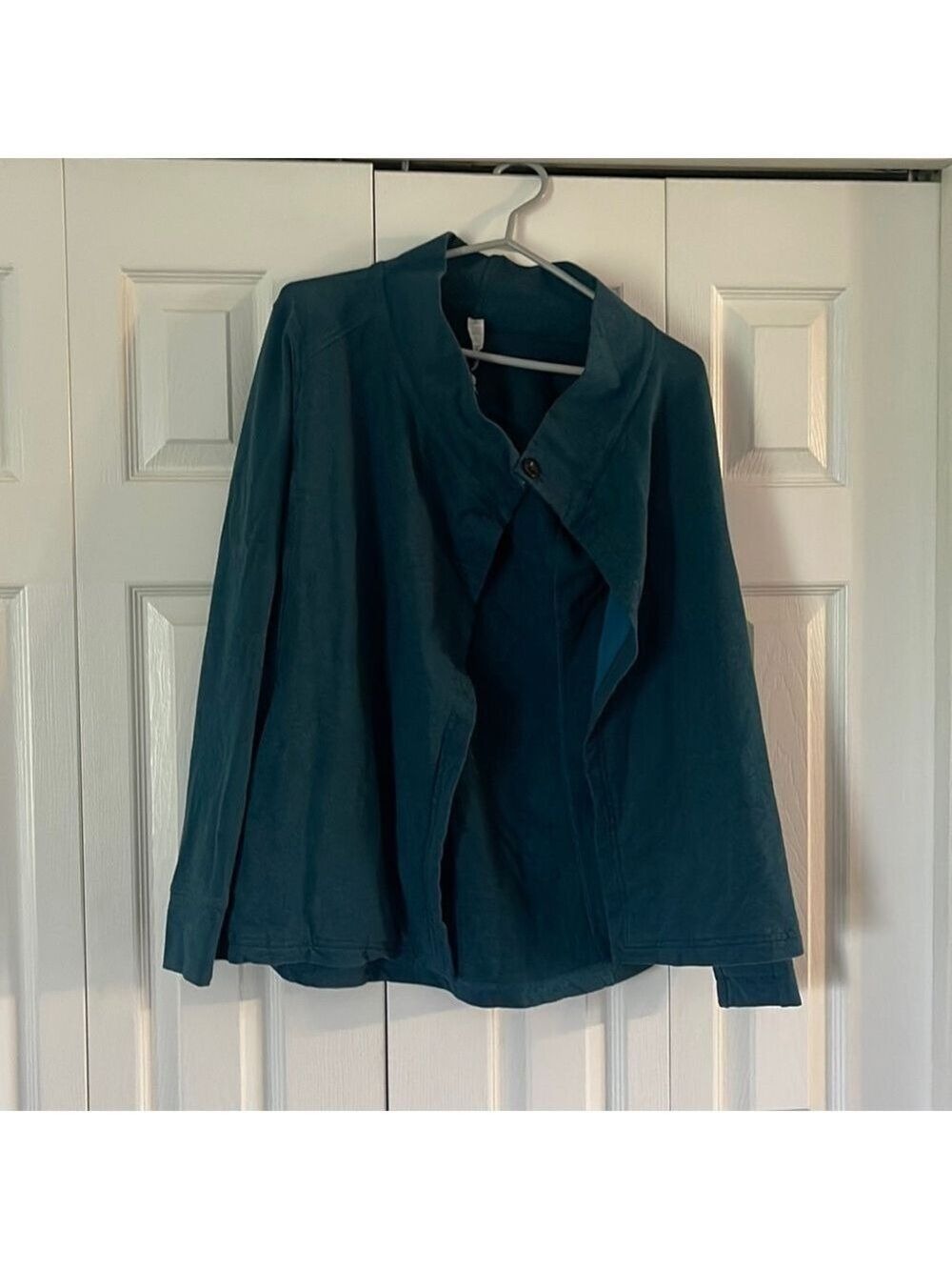 Lululemon Relaxed Fit Jacket🥰🥰